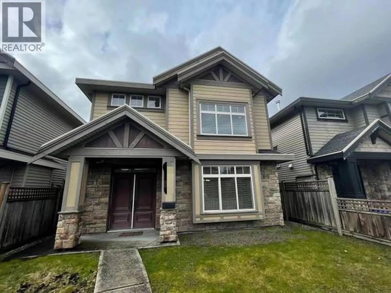 #8555 8555 NO 2 Road, Richmond, British Columbia, V7C3M4, Richmond, British Columbia — photo 1 of 5