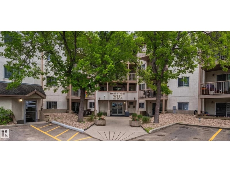 #104 17109 67 AV NW, Edmonton, Alberta, T5T6E6, Edmonton, Alberta — photo 1 of 5