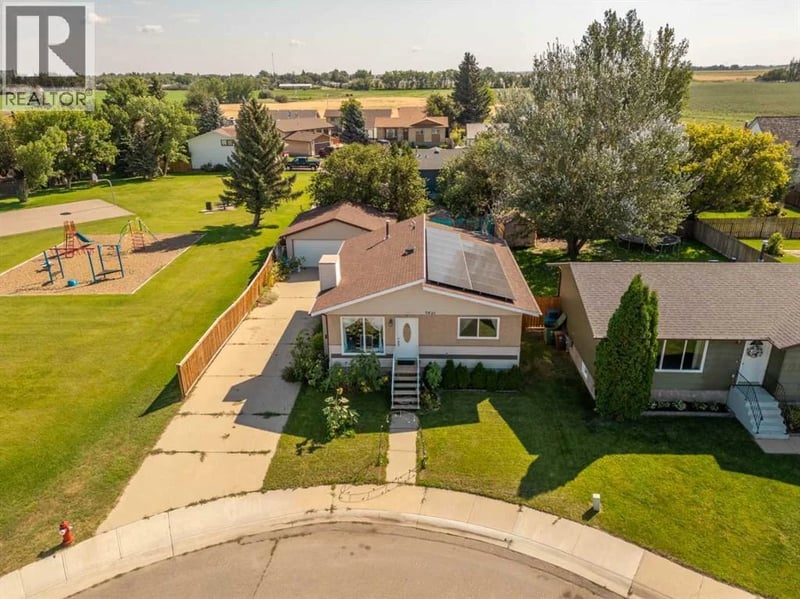 3921 Harmony Place, Taber, Alberta, T1G1A2, Taber, Alberta — photo 1 of 5