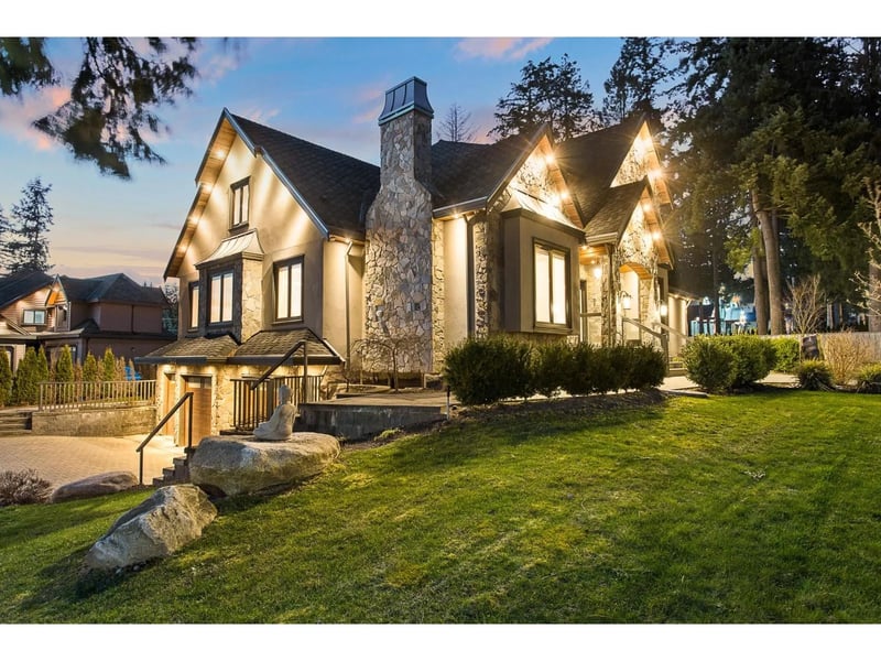 13245 57 Avenue, Surrey, British Columbia, V3X2S7, Surrey, British Columbia — photo 1 of 5