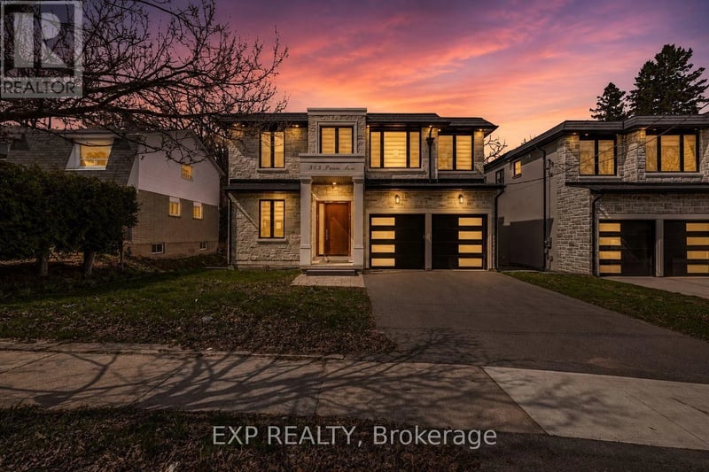363 Penn Avenue, Newmarket (Bristol-London), Ontario, L3Y2S7, Newmarket (Bristol-London), Ontario — photo 1 of 5