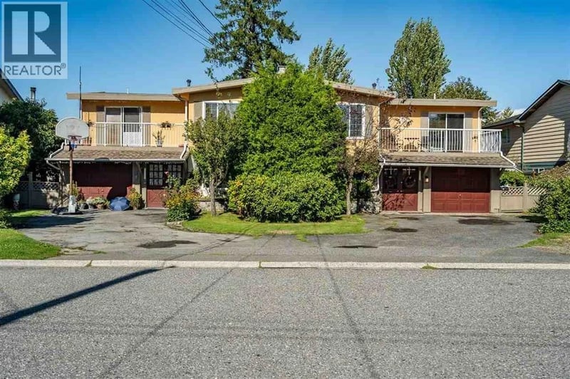 #5529 5531 MAPLE Crescent, Delta, British Columbia, V4K1G3, Delta, British Columbia — photo 1 of 5