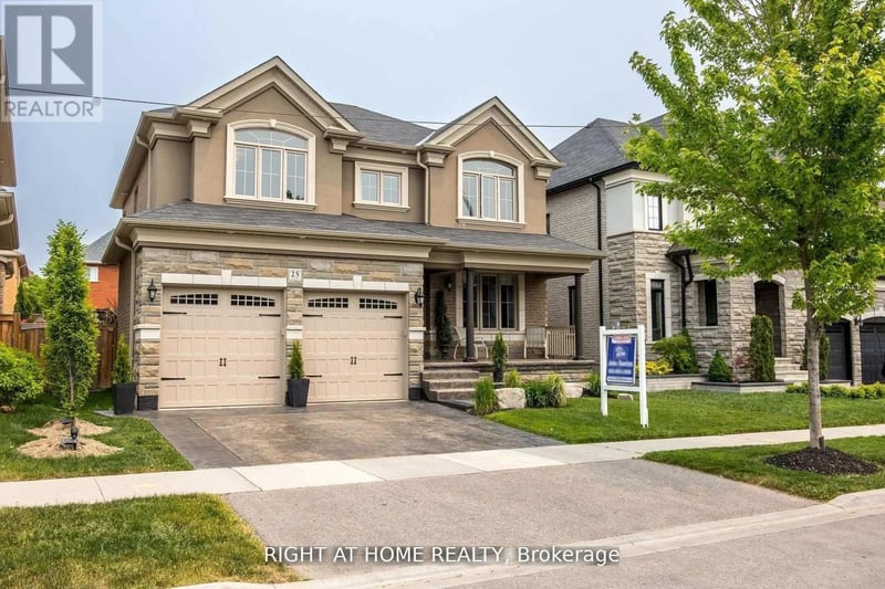 25 CHARTERHOUSE Drive North, Whitby (Rolling Acres), Ontario, L1R3R8, Whitby (Rolling Acres), Ontario — photo 1 of 5
