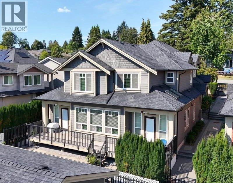 #101 910 DELESTRE Avenue, Coquitlam, British Columbia, V3K2G6, Coquitlam, British Columbia — photo 1 of 5