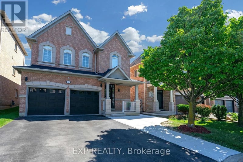 25 La Cassandra Drive, Vaughan (Vellore Village), Ontario, L6A3X4, Vaughan (Vellore Village), Ontario — photo 1 of 5