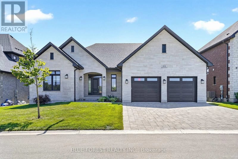 424 Warner Terrace, London North (North R), Ontario, N6G0E6, London North (North R), Ontario — photo 1 of 5