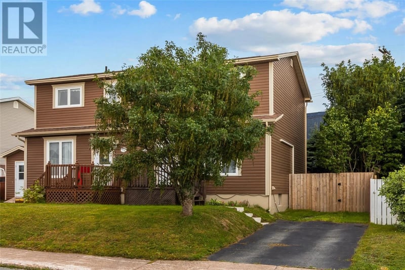90 Glenview Terrace, St. John's, Newfoundland & Labrador, A1E3H7, St. John's, Newfoundland & Labrador — photo 1 of 5
