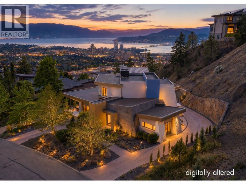 732 Highpointe Place, Kelowna, British Columbia, V1V2Y3, Kelowna, British Columbia — photo 1 of 5