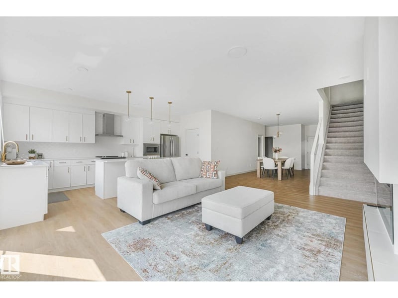 3217 KULAY WY SW, Edmonton, Alberta, T6W2J7, Edmonton, Alberta — photo 1 of 5