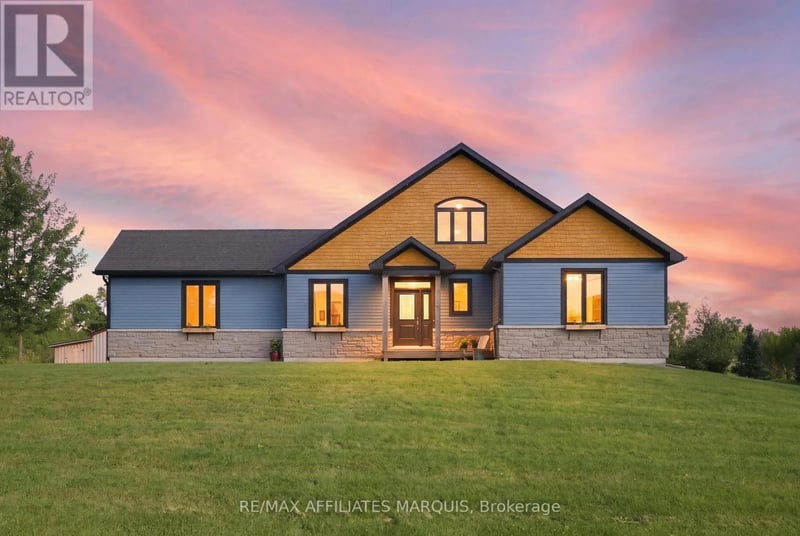 179 Bristow Road, Montague, Ontario, K7A5B8, Montague, Ontario — photo 1 of 5