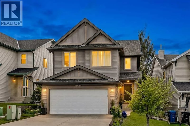288 Evansbrooke Way Northwest, Calgary, Alberta, T3P1H2, Calgary, Alberta — photo 1 of 5