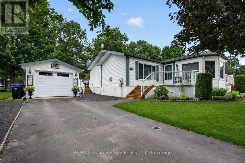 5411 Elliott Sideroad, Tay, Ontario, L4R4K3, Tay, Ontario — photo 1 of 5