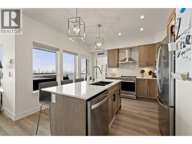 #1B 5075 Snowbird Way, Big White, British Columbia, V1P1P3, Big White, British Columbia — photo 1 of 5