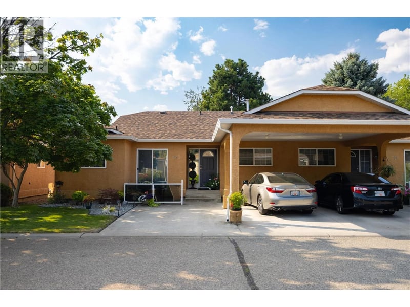 #84 2210 Louie Drive, West Kelowna, British Columbia, V4T2L7, West Kelowna, British Columbia — photo 1 of 5