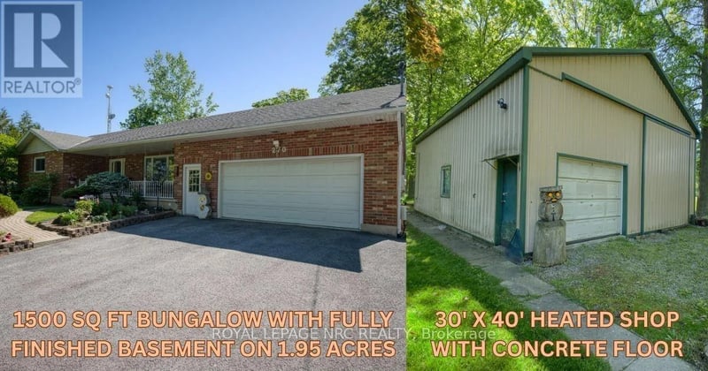 270 Doans Ridge Road, Welland (Cooks Mills), Ontario, L3B5N7, Welland (Cooks Mills), Ontario — photo 1 of 5