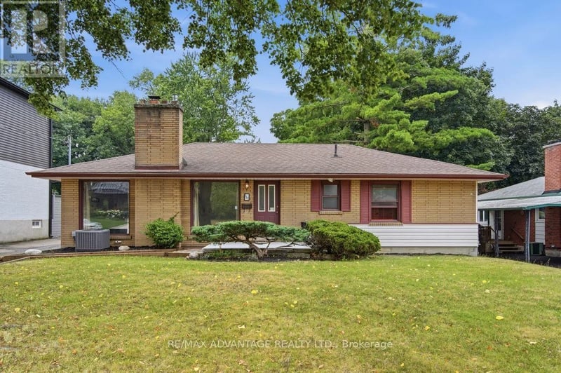 367 Brock Street, London South (South B), Ontario, N6K2M3, London South (South B), Ontario — photo 1 of 5