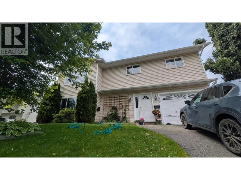 6273 SOUTH KELLY Road, Prince George, British Columbia, V2K2G5, Prince George, British Columbia — photo 1 of 5