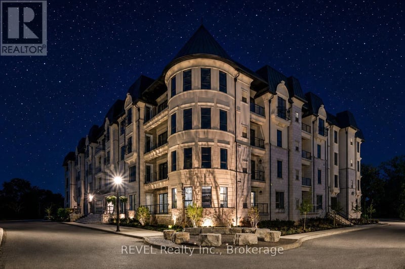#410 2 Arbourvale Common, St. Catharines (Glendale/Glenridge), Ontario, L2T2Z9, St. Catharines (Glendale/Glenridge), Ontario — photo 1 of 5