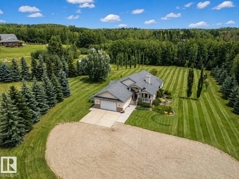 #6 53009 RGE ROAD 20, Rural Parkland County, Alberta, T7Y2G8, Rural Parkland County, Alberta — photo 1 of 5