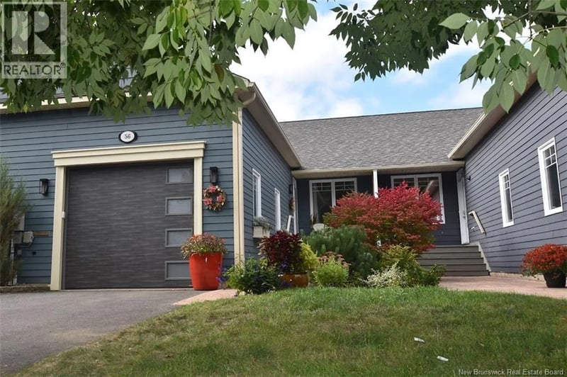 56 Waterford Lane, Fredericton, New Brunswick, E3A0E2, Fredericton, New Brunswick — photo 1 of 5