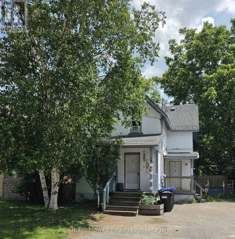 405 Dominion Avenue, Midland, Ontario, L4R1P1, Midland, Ontario — photo 1 of 5