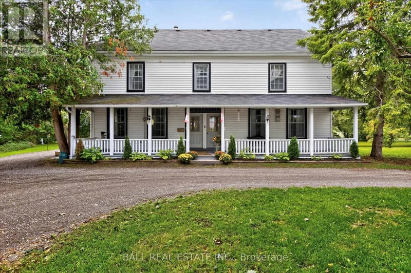 130 Front Street West, Trent Hills (Hastings), Ontario, K0L1Y0, Trent Hills (Hastings), Ontario — photo 1 of 5