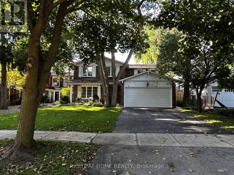 78 Julia Street, Markham (Thornhill), Ontario, L3T4R9, Markham (Thornhill), Ontario — photo 1 of 5
