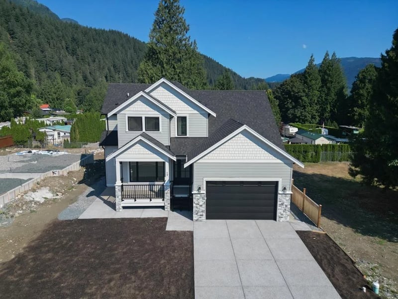 #12 14550 MORRIS VALLEY Road, Mission, British Columbia, V0M1A1, Mission, British Columbia — photo 1 of 5