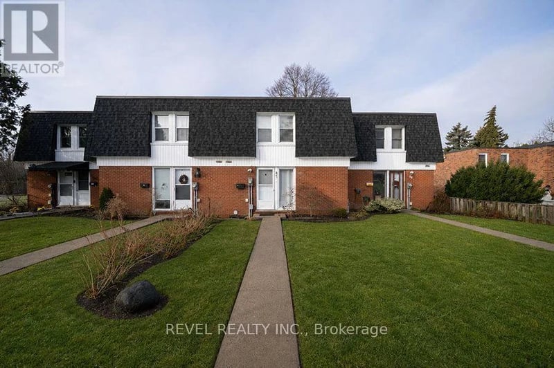 #41 273 Elgin Street, Brantford, Ontario, N3S5B2, Brantford, Ontario — photo 1 of 5