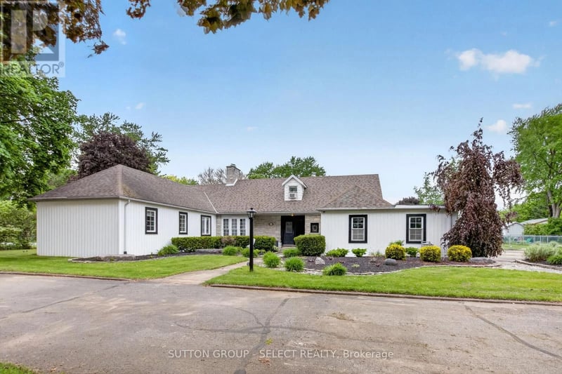 111 Kittridge Avenue East, Strathroy-Caradoc (NE), Ontario, N7G2A9, Strathroy-Caradoc (NE), Ontario — photo 1 of 5
