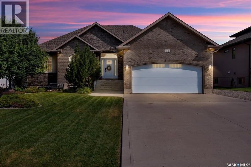 3 Lott ROAD E, White City, Saskatchewan, S4L5B1, White City, Saskatchewan — photo 1 of 5