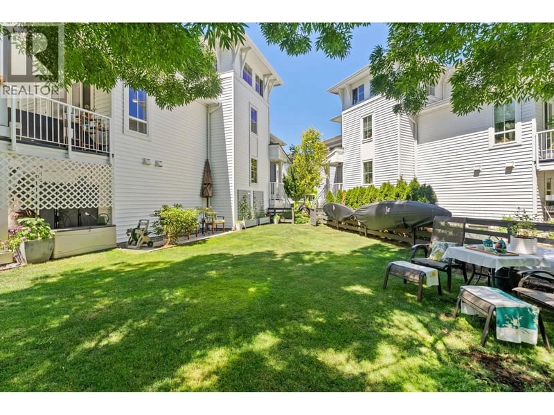 #117 4638 ORCA Way, Tsawwassen, British Columbia, V4M0C2, Tsawwassen, British Columbia — photo 1 of 5