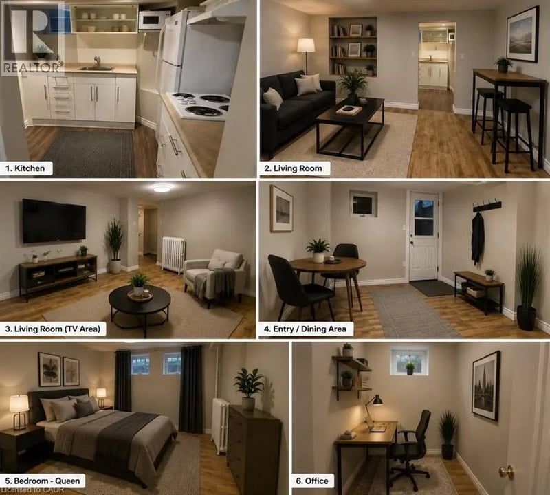 62 EUCLID Avenue, Waterloo, Ontario, N2L1Z3, Waterloo, Ontario — photo 1 of 5