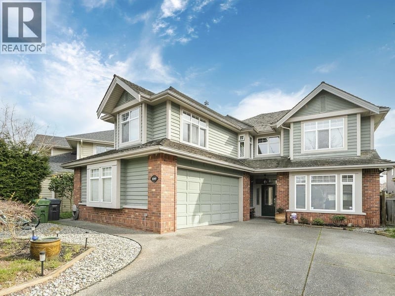 6260 RICHARDS Drive, Richmond, British Columbia, V7C5V7, Richmond, British Columbia — photo 1 of 5