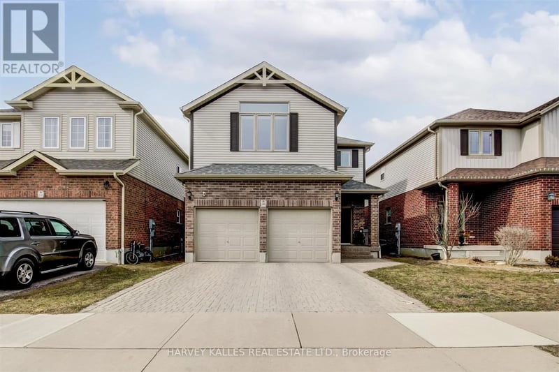 106 Eden Oak Trail, Kitchener, Ontario, N2A0G6, Kitchener, Ontario — photo 1 of 5