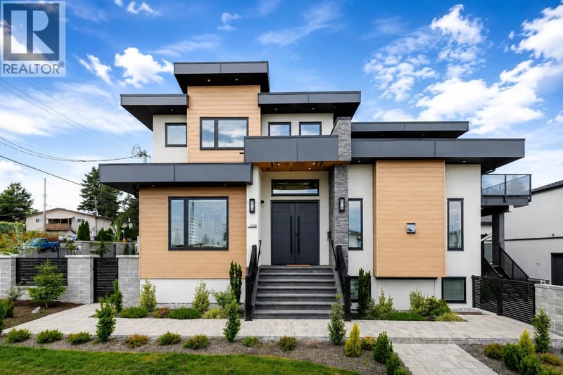 6309 NEVILLE Street, Burnaby, British Columbia, V5E1A6, Burnaby, British Columbia — photo 1 of 5