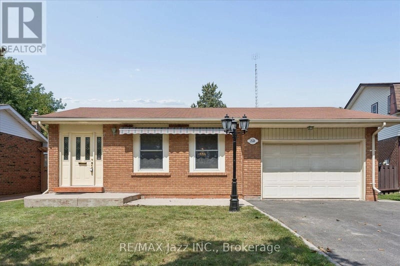 241 Viewmount Street, Oshawa (Donevan), Ontario, L1H7C2, Oshawa (Donevan), Ontario — photo 1 of 5