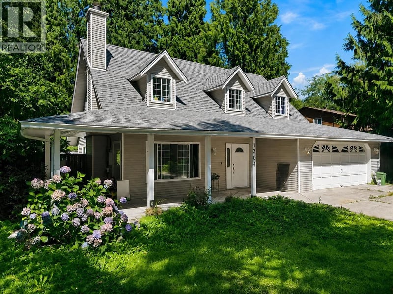 1304 KEARTON Road, Gibsons, British Columbia, V0N1V4, Gibsons, British Columbia — photo 1 of 5