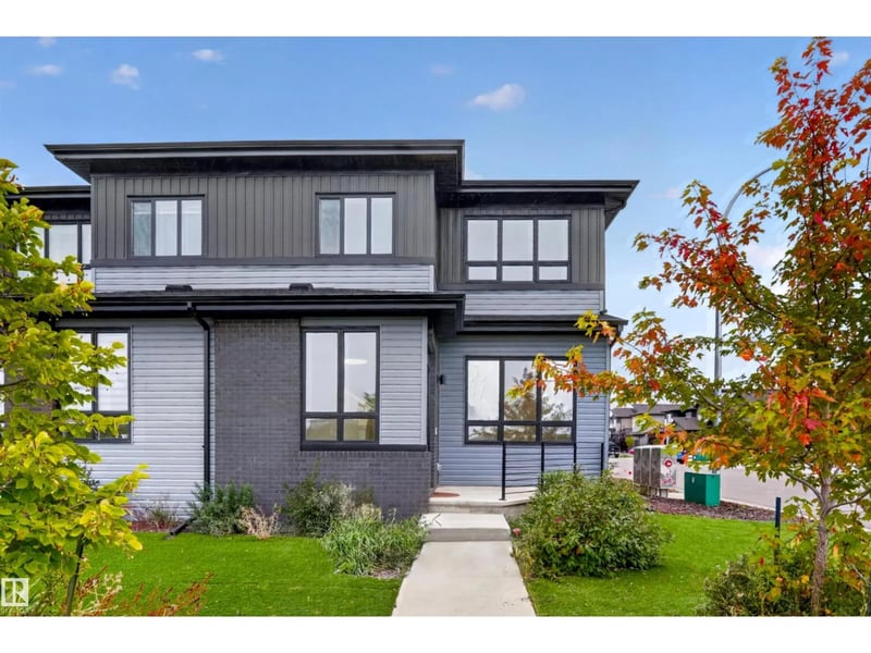 105 Greenfield LI, Fort Saskatchewan, Alberta, T8L0X9, Fort Saskatchewan, Alberta — photo 1 of 5