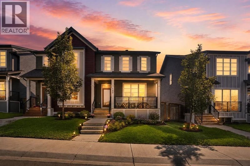 189 Carringvue Way Northwest, Calgary, Alberta, T3P1K6, Calgary, Alberta — photo 1 of 5