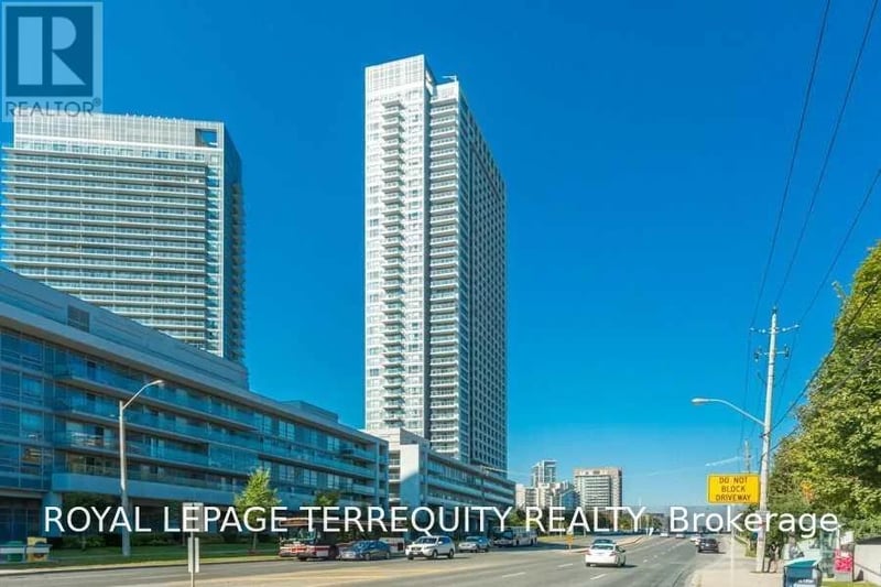 #3105 2015 Sheppard Avenue East, Toronto (Henry Farm), Ontario, M2J0B3, Toronto (Henry Farm), Ontario — photo 1 of 5