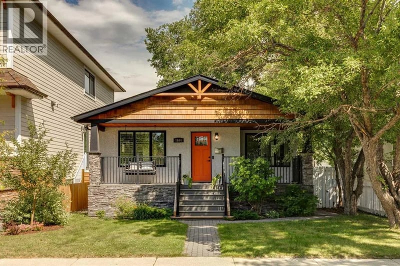 1644 16 Street Southeast, Calgary, Alberta, T2G3P7, Calgary, Alberta — photo 1 of 5