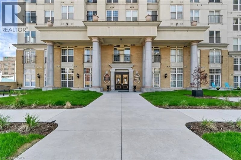 #1503 135 JAMES Street South, Hamilton, Ontario, L8P2Z6, Hamilton, Ontario — photo 1 of 5