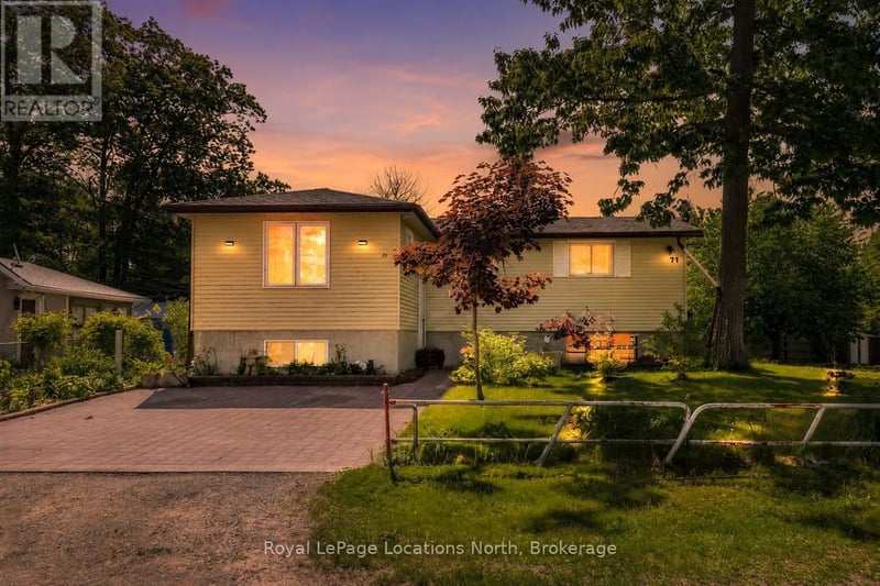 77 Laidlaw Street, Wasaga Beach, Ontario, L9Z2L2, Wasaga Beach, Ontario — photo 1 of 5