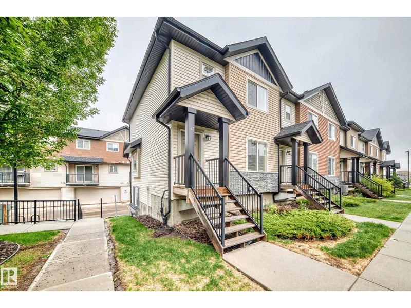 #47 12004 22 AV SW, Edmonton, Alberta, T6W0T1, Edmonton, Alberta — photo 1 of 5