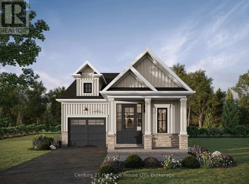 Lot 16 Kirby Road, Welland (N. Welland), Ontario, L3C3G5, Welland (N. Welland), Ontario — photo 1 of 5