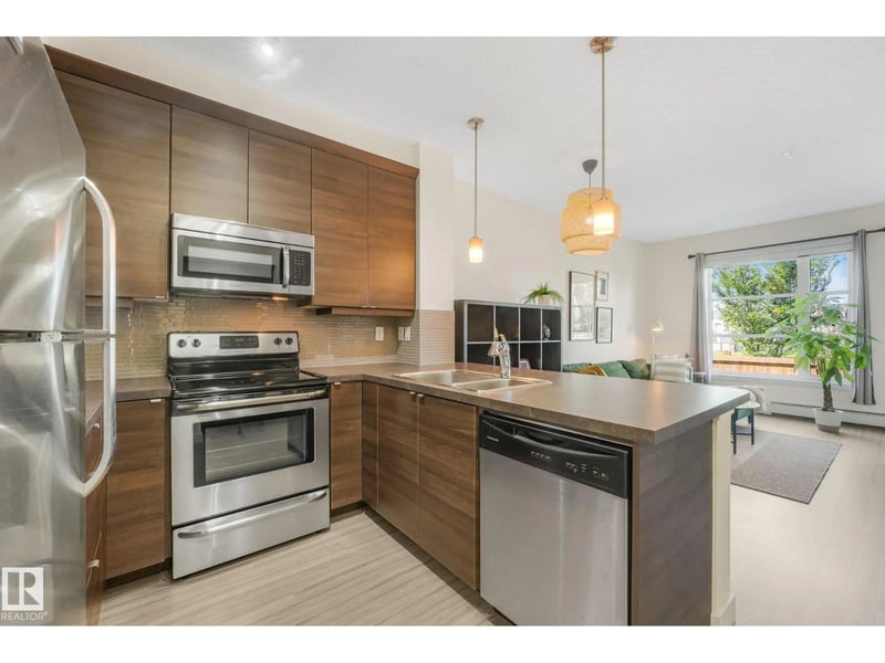 #207 2590 ANDERSON WY SW, Edmonton, Alberta, T6W0R2, Edmonton, Alberta — photo 1 of 5