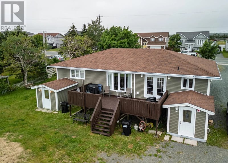 119 Doyles Road, Goulds, Newfoundland & Labrador, A1S1A4, Goulds, Newfoundland & Labrador — photo 1 of 5