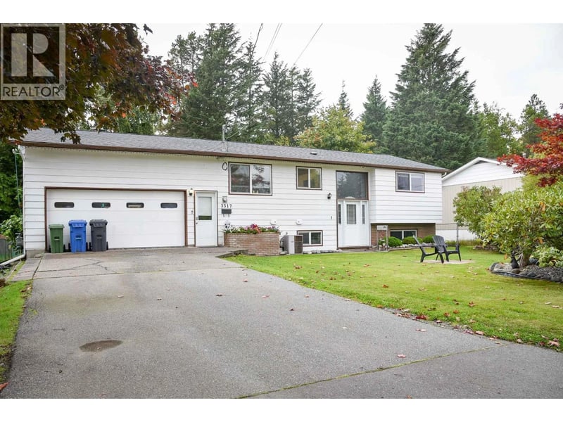 3317 PHEASANT Street, Terrace, British Columbia, V8G3H4, Terrace, British Columbia — photo 1 of 5