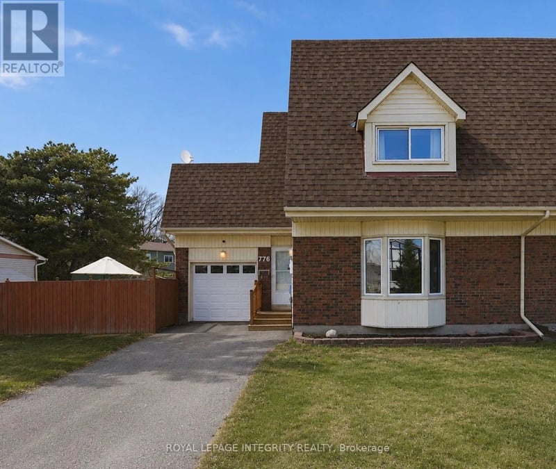 776 Vinette Crescent, Ottawa, Ontario, K1E1W9, Ottawa, Ontario — photo 1 of 5